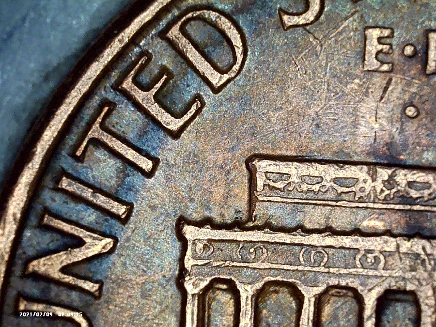 1973-Lincoln-Cent-Spiral-Error?